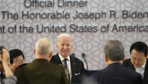 Biden se reunirá com Kim Jong-un apenas se for "sincero"