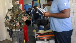 Suspeitas de tortura durante operação policial em favela do Rio