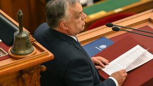 Orban impõe novo estado de emergência na Hungria devido à guerra na Ucrânia