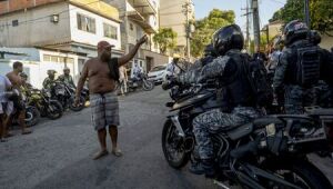 Morto na Vila Cruzeiro é apontado como mandante de 20 ataques contra agentes de segurança no Pará