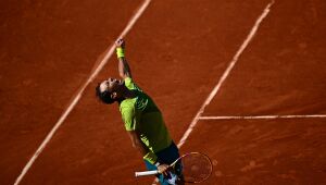 Nadal e Djokovic vencem com facilidade e vão às oitavas de Roland Garros