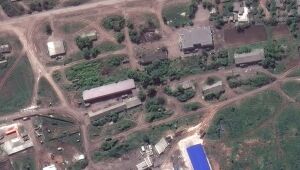 Exército russo confirma que controla cidade ucraniana de Lyman