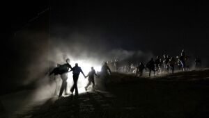 Seis migrantes morrem em acidente rodoviário no centro do México