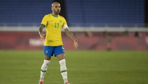 Brasil mostra confiança em Daniel Alves: "Está preparadíssimo"