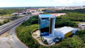 Parceria entre Suape e UFRPE cria o Esus, Campus Avançado dentro do complexo