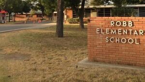 Ataque a tiros em escola do Texas mata duas crianças deixa vários feridos