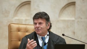 Presidente do Supremo defende Judiciário forte e independente