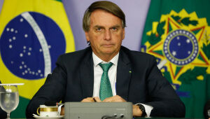 Bolsonaro se reunirá con Elon Musk em São Paulo