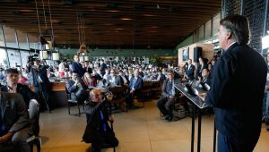Congresso debate estratégias de transição para economia verde no país