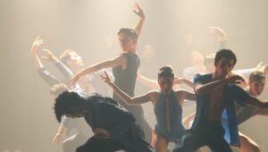Bolshoi Brasil traz espetáculos, pré-seleções e workshops ao Recife
