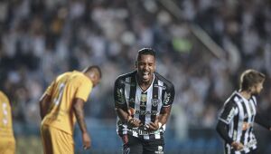 Copa do Brasil: Atlético-MG derrota Brasiliense e está nas oitavas