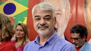 Humberto não economiza nas críticas a Marília durante ato do PT