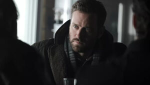 Estupro, canibalismo, roubo: acusações contra Armie Hammer e sua família são tema de série de TV