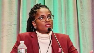 Djamila Ribeiro é eleita para vaga na Academia Paulista de Letras