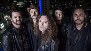 20 anos de Rebirth: Angra faz show em Recife no mês de julho