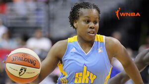 WNBA 22: as favoritas da temporada