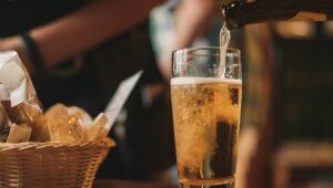 Brasil é o 3° maior consumidor de cerveja do mundo