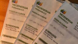 Neoenergia oferece desconto de até 60% para contas de energia em atraso