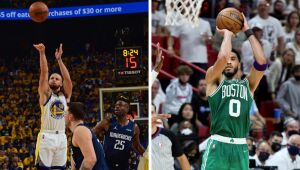 NBA: Entenda cinco aspectos que podem decidir a final entre Celtics e Warriors