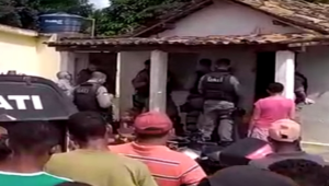 Bebê de três meses é encontrado morto em Aliança, e pais são presos por abandono de incapaz