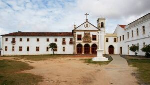 Encontro Pascal de Coros de Olinda acontece nestas quinta e sexta-feiras