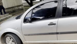 Motorista ilegal de transporte escolar é preso por suspeita de estupro contra menina de 9 anos