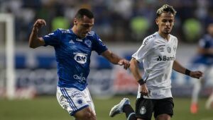 Procuradoria do STJD denuncia Cruzeiro e Grêmio por cantos homofóbicos
