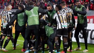 Ceará vence Independiente e consegue primeira campanha 100% na fase de grupos da Sul-Americana