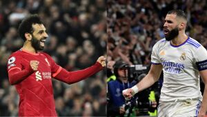 Liverpool e Real Madrid se enfrentam na final da Champions; veja tudo sobre o jogo