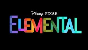 Disney e Pixar anunciam estreia de "Elemental" para 2023; veja primeira arte conceitual do filme