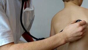 Queda na temperatura influencia nas doenças respiratórias em crianças? Entenda a relação
