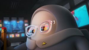 Fall Guys estará disponível para todas as plataformas a partir de 21 de junho