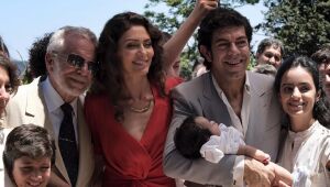 Cinema da Fundação recebe mostra do Cinema Europeu