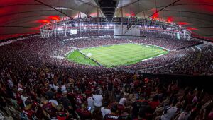 Em meio à crise, Flamengo encara Goiás neste sábado pelo Brasileiro