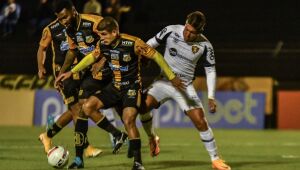 Sport fica no empate em 0x0 com o Novorizontino