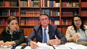 Declarações de Jair Bolsonaro reativam mal-estar com o Supremo