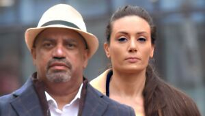 Atriz de "Doutor Estranho" Zara Phythian e marido são condenados e presos por abuso sexual infantil