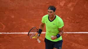 Primeira rodada de Roland Garros começa neste domingo; confira chaveamento e onde assistir