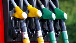 Petrobras reduz preço do diesel para distribuidoras