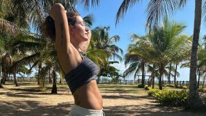 Gabriela Pugliesi faz primeira ultrassom de bebê: "Perfeito"