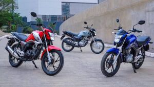 Honda oferta uma experiência do cliente sob duas rodas