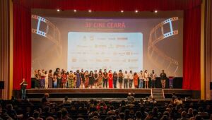 32º Cine Ceará abre inscrições para edição totalmente presencial