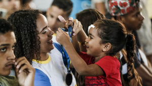 Prefeitura do Recife divulga resultado preliminar do Bolsa Atleta 2022