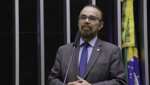 Deputado Lincoln Portela é eleito vice-presidente da Câmara