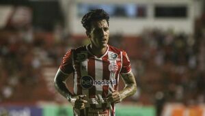 Outros companheiros, outra fase: Roberto analisa fase de Jean Carlos no Náutico