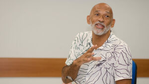 Junior Afro é o novo vice-presidente da Fundarpe