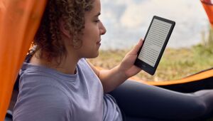 Amazon anuncia 7ª edição do Prêmio Kindle de Literatura