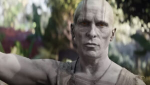 Novo trailer de 'Thor 4' mostra visual de Christian Bale como Gorr
