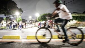 Concluída obra de terceiro trecho da nova avenida radial da Zona Norte do Recife