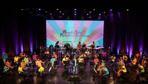 Hora de se divertir: confira a agenda cultural deste final de semana